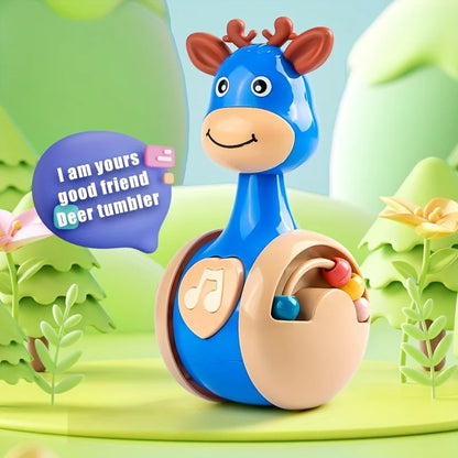 Tumbler Wobbler Toys