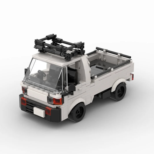 Pick Up Truck