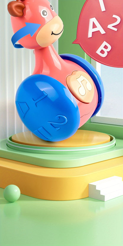 Tumbler Wobbler Toys