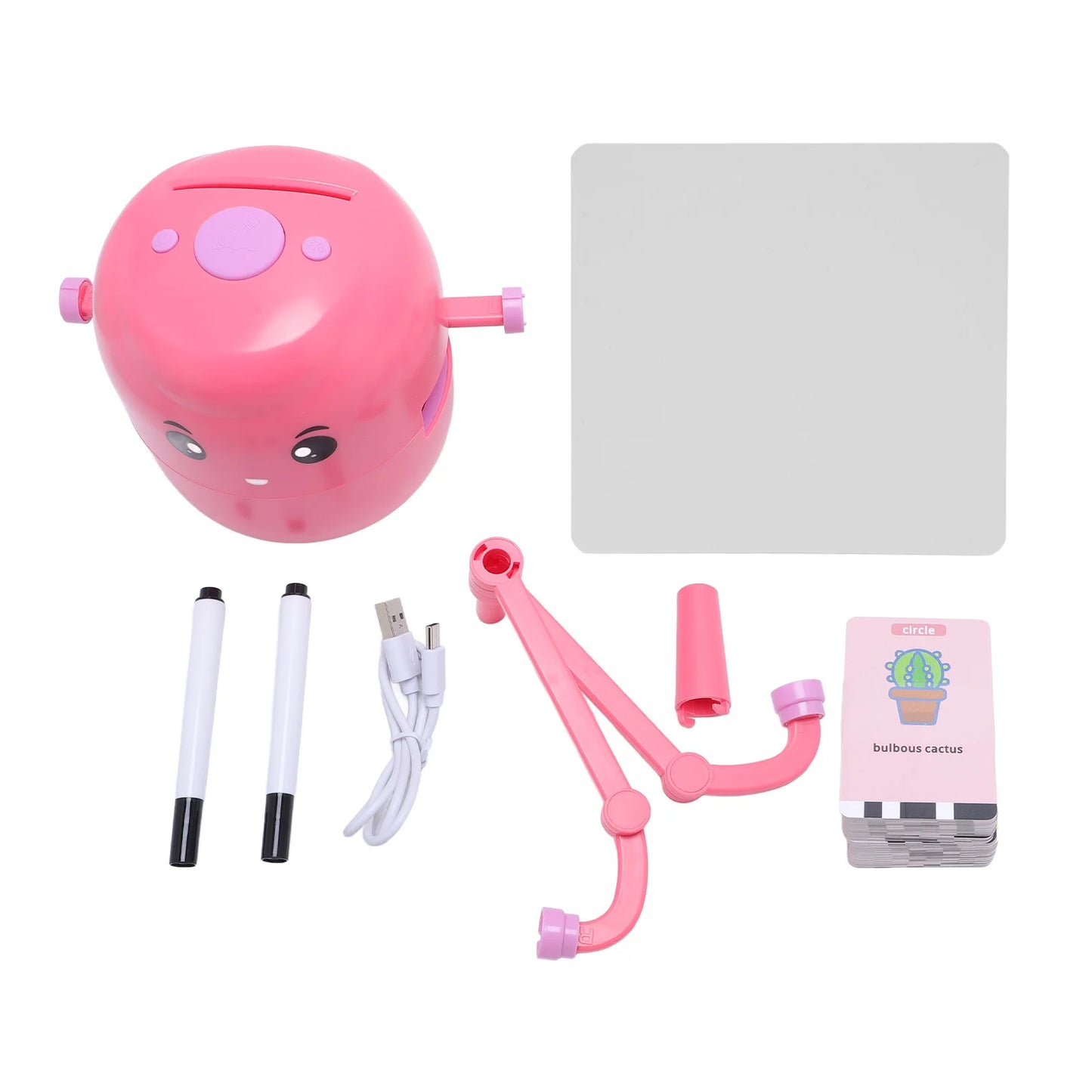 Educational Smart Drawing Robot