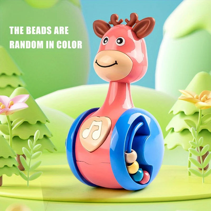 Tumbler Wobbler Toys