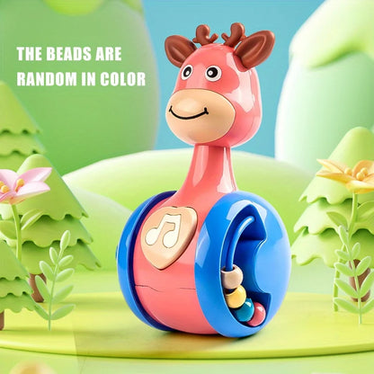Tumbler Wobbler Toys