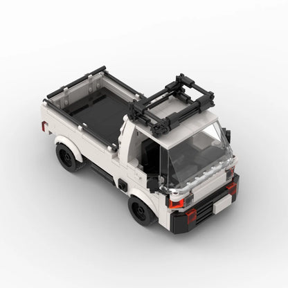 Pick Up Truck
