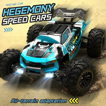 SG116MAX 80KM/H High Speed RC Car