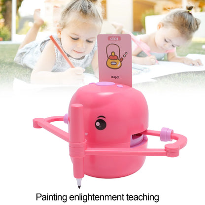 Educational Smart Drawing Robot