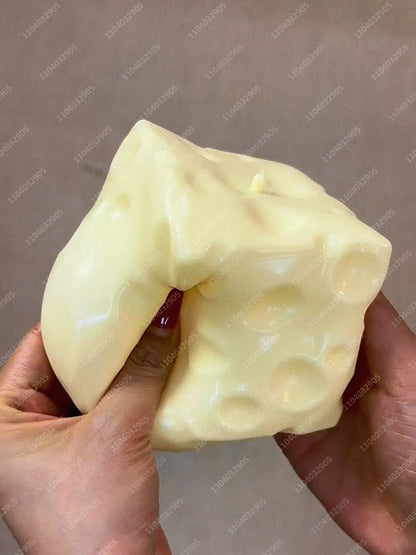 Jumbo Cheese Cube