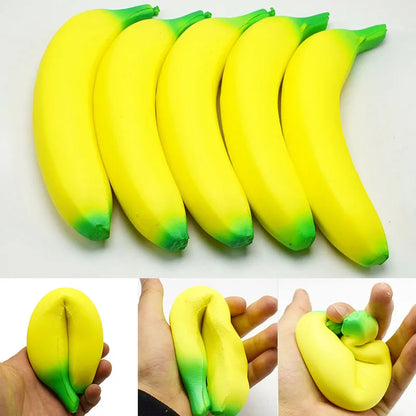 Squishy Banana
