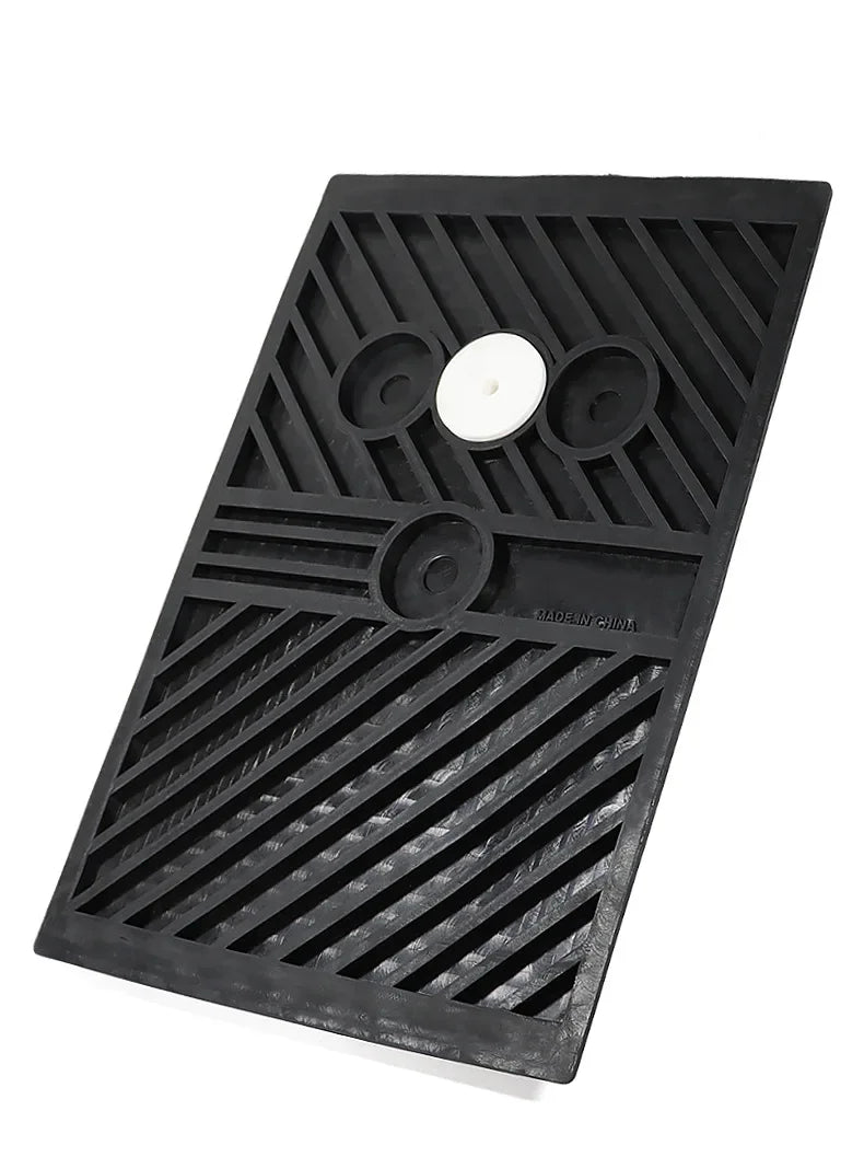 PGM Training Pad for Swing Detection