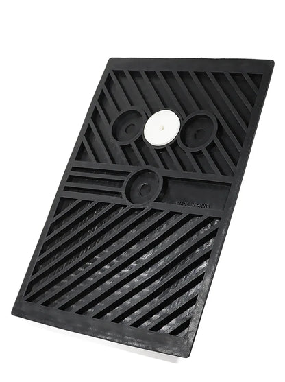 PGM Training Pad for Swing Detection