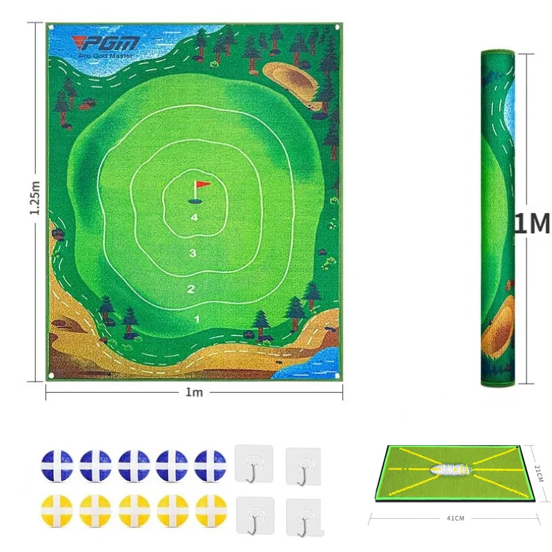 PGM Indoor Mini Golf Trainer