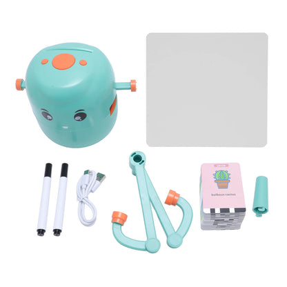 Educational Smart Drawing Robot