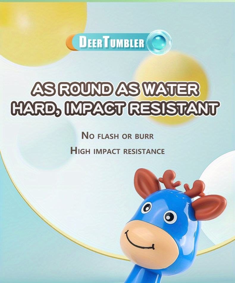 Tumbler Wobbler Toys