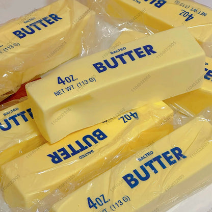 Butter Stick Squishy