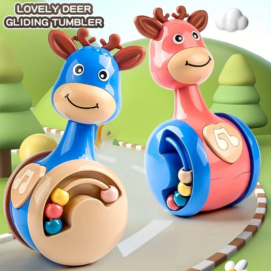 Tumbler Wobbler Toys