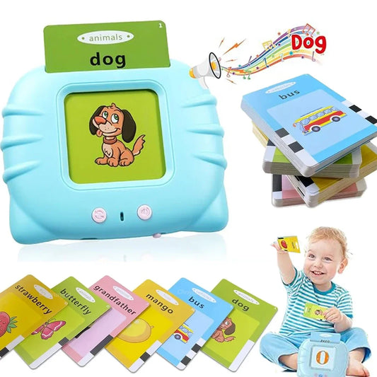 Early Education Flash Card