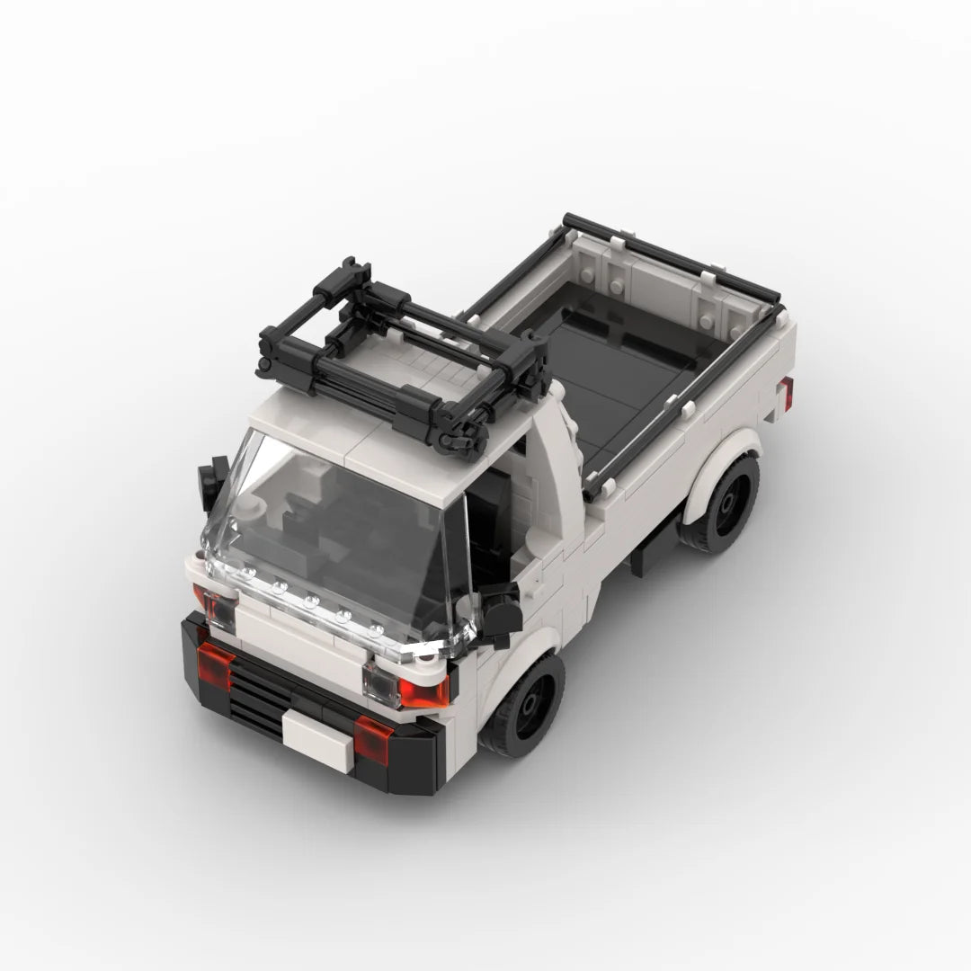 Pick Up Truck