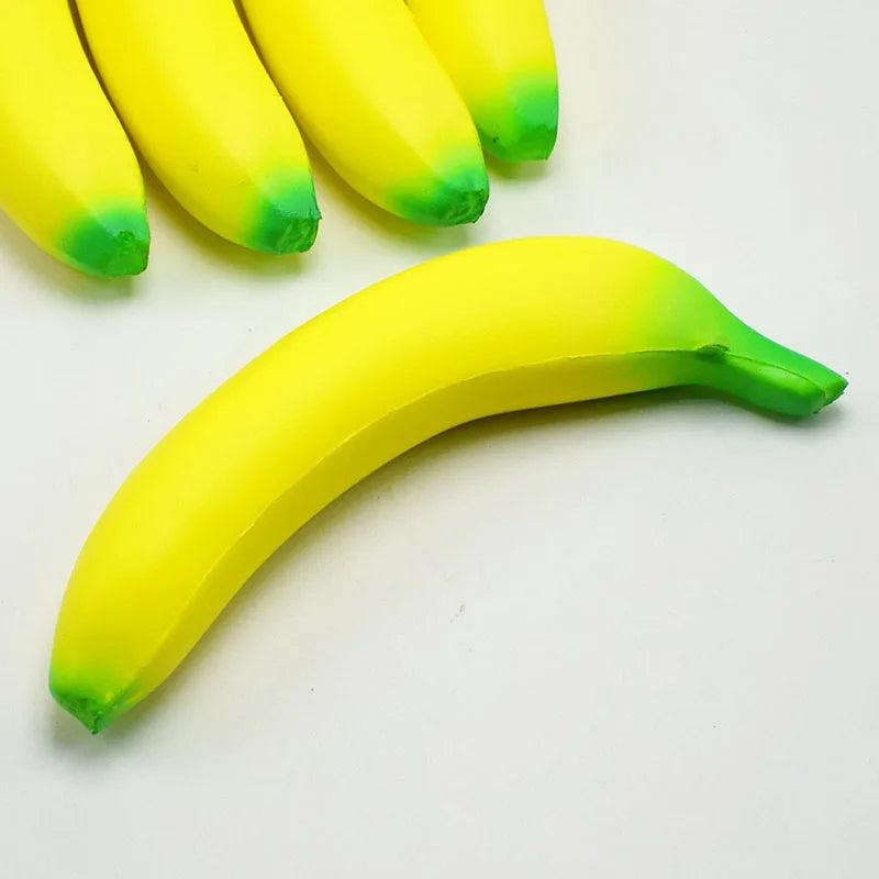 Squishy Banana