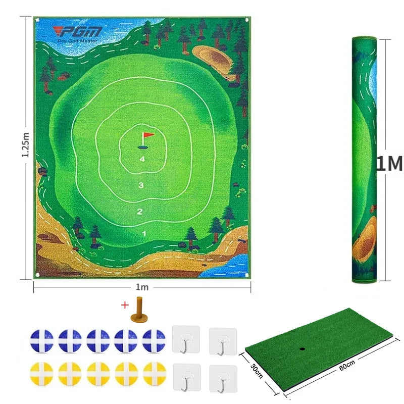 PGM Indoor Mini Golf Trainer