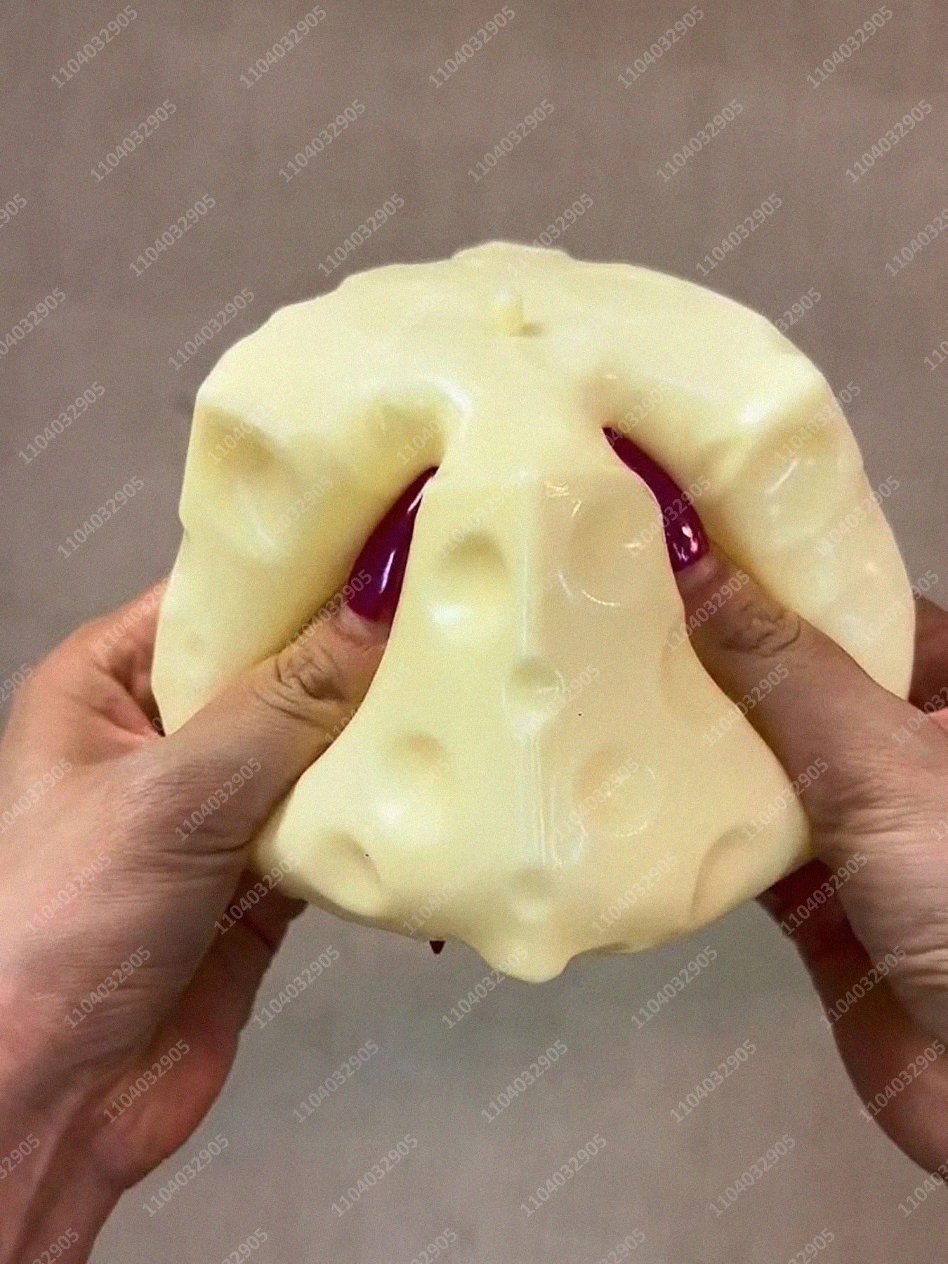 Jumbo Cheese Cube